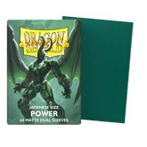 Dragon Shield - Micas JPN Dual Power Matte c/60 - Gamesmart